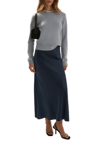 THE FAVORITE SKIRT