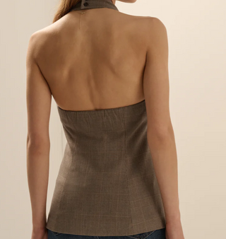THE CROSSOVER VEST