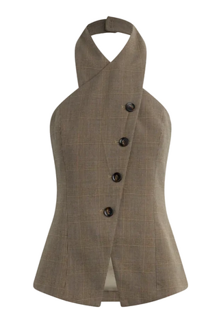 THE CROSSOVER VEST