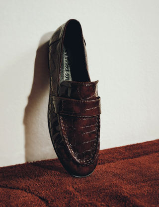 ARROW LOAFER