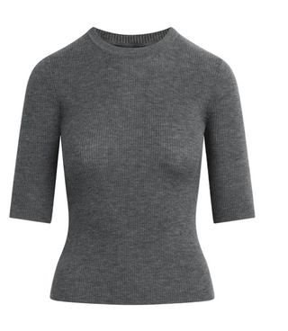 THE AMELIA CREWNECK TOP