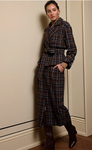 THE MEYER SKIRT