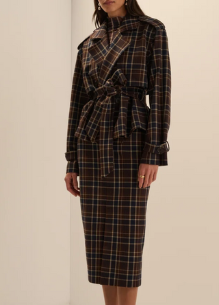 THE MEYER SKIRT