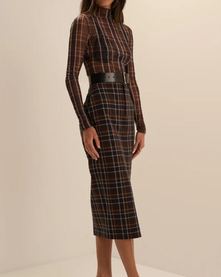 THE MEYER SKIRT