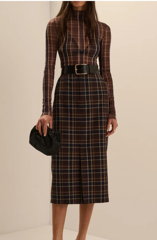 THE MEYER SKIRT