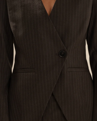 THE CROSBY BLAZER ESPRESSO