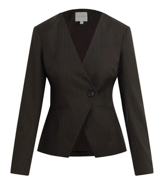 THE CROSBY BLAZER ESPRESSO