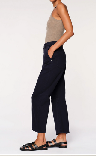 BILIE EASY BARREL JOGGER