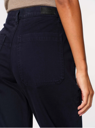 BILIE EASY BARREL JOGGER