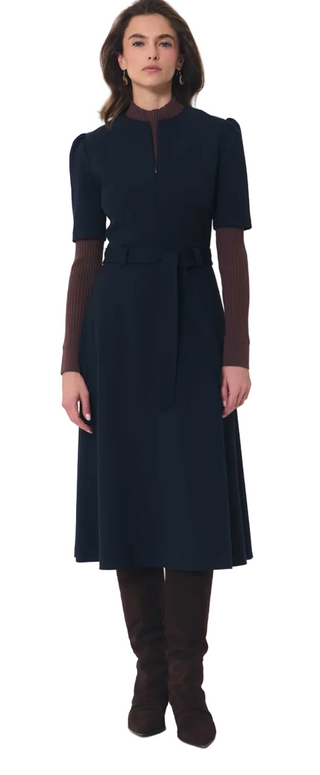 RUBIO DRESS