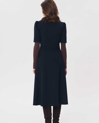 RUBIO DRESS