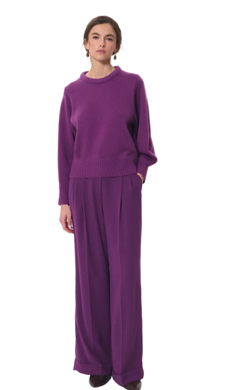 POLLYN SWEATER