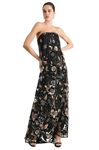MARGOT DRESS
