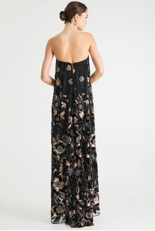 MARGOT DRESS