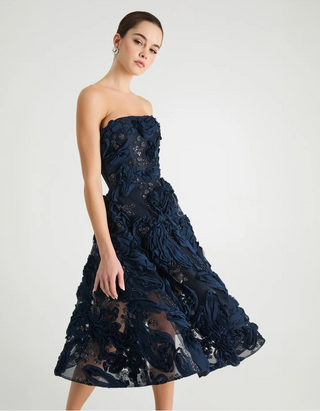 FLORENCE DRESS