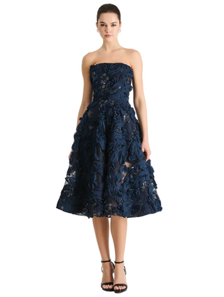 FLORENCE DRESS