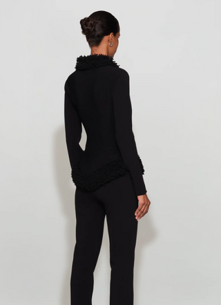 SCOUT KNIT TOP