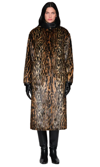 VONN COMBO COAT