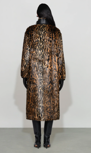 VONN COMBO COAT