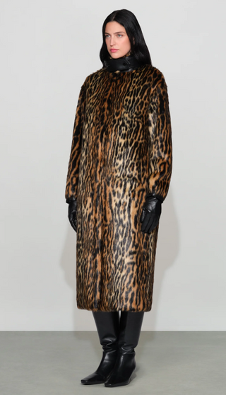 VONN COMBO COAT