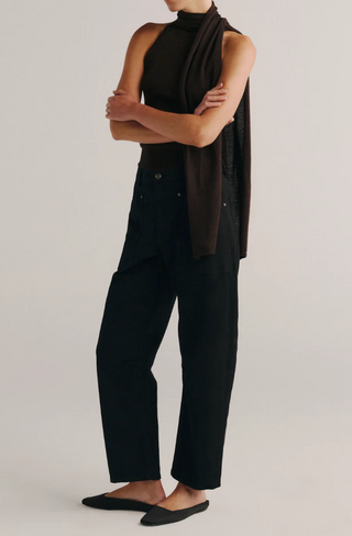 BOW TIE TOP