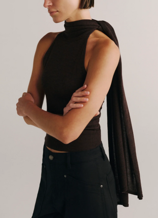 BOW TIE TOP