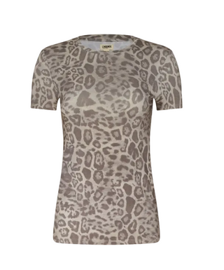 RESSI S/S CREW TEE