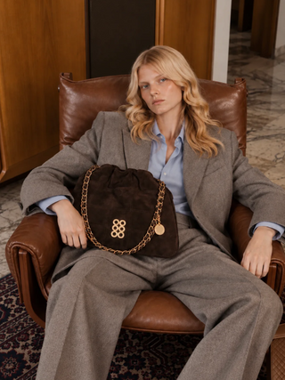 Milano Shopper