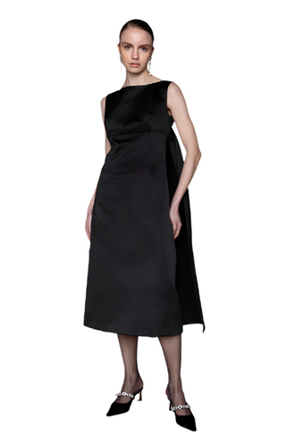 Class Dress