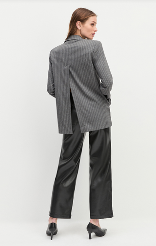 ALEXIS BLAZER