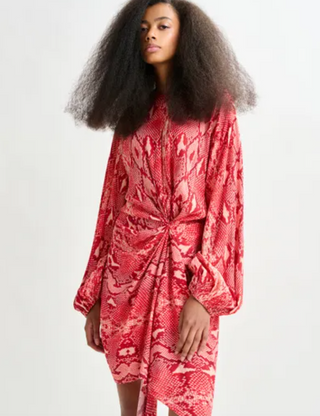 IFRENCH MINI DRESS