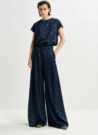 IPANT WIDE LEG PANT