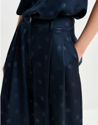 IPANT WIDE LEG PANT