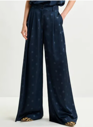 IPANT WIDE LEG PANT