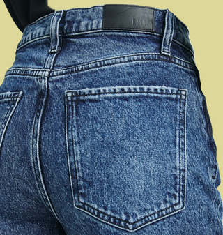 Getty Wide Leg