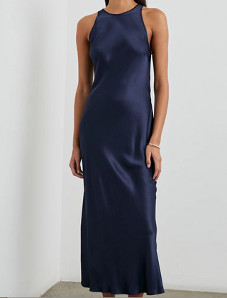 SOLENE DRESS