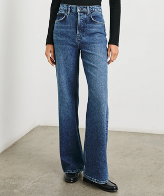 Getty Wide Leg