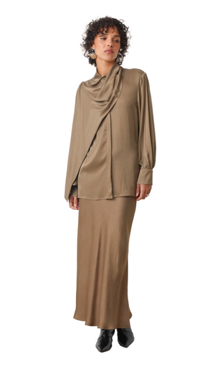 FLAVIE SKIRT