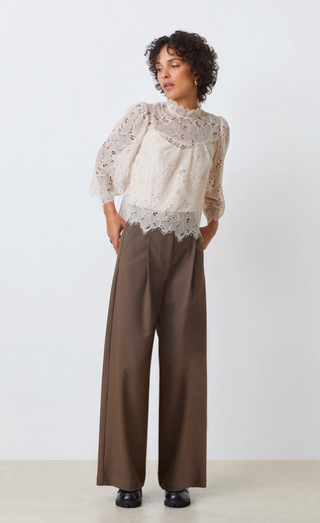 LUCIA BLOUSE