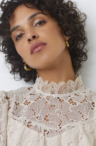 LUCIA BLOUSE