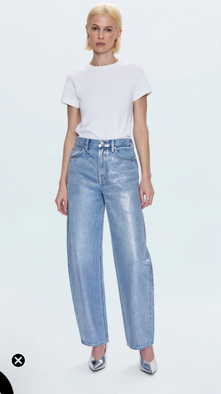 WES DENIM SPELLBOUND