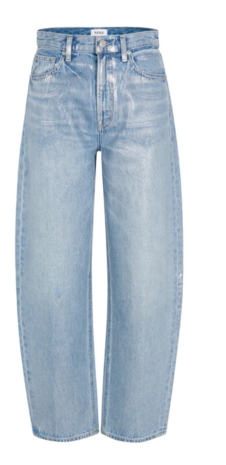 WES DENIM SPELLBOUND