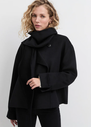 JAMIE COAT