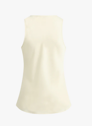 The Clean Cut Tank
