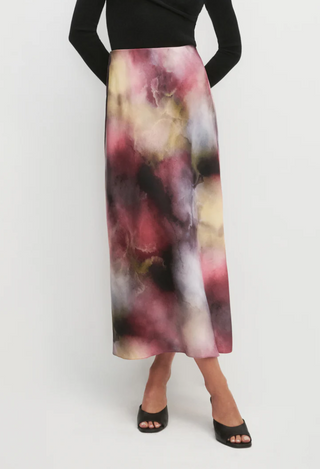THE FAVORITE SKIRT