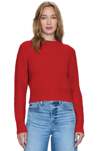 SARA SWEATER