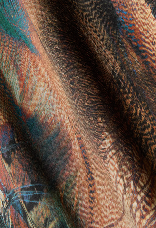 Seridie Silk Slip Dress