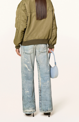 GZCORNELIA DENIM