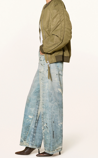 GZCORNELIA DENIM