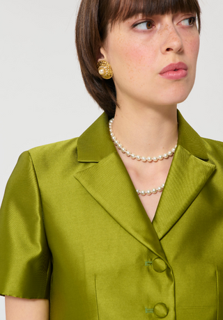 VICTOIRE JACKET